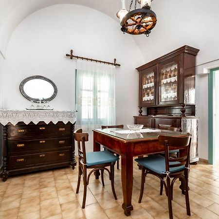 Authentic Santorinian Home Experience サントリーニ エクステリア 写真