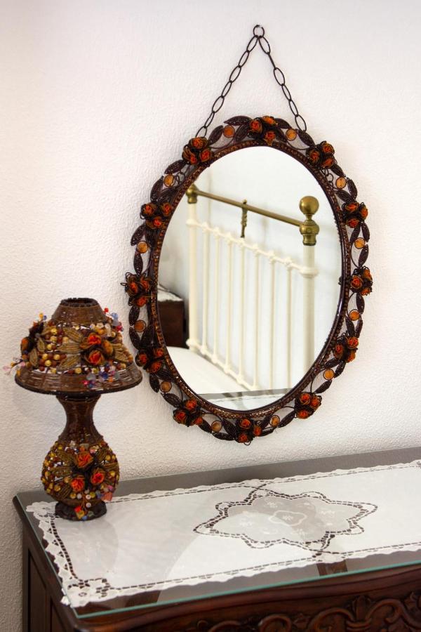 Authentic Santorinian Home Experience サントリーニ エクステリア 写真