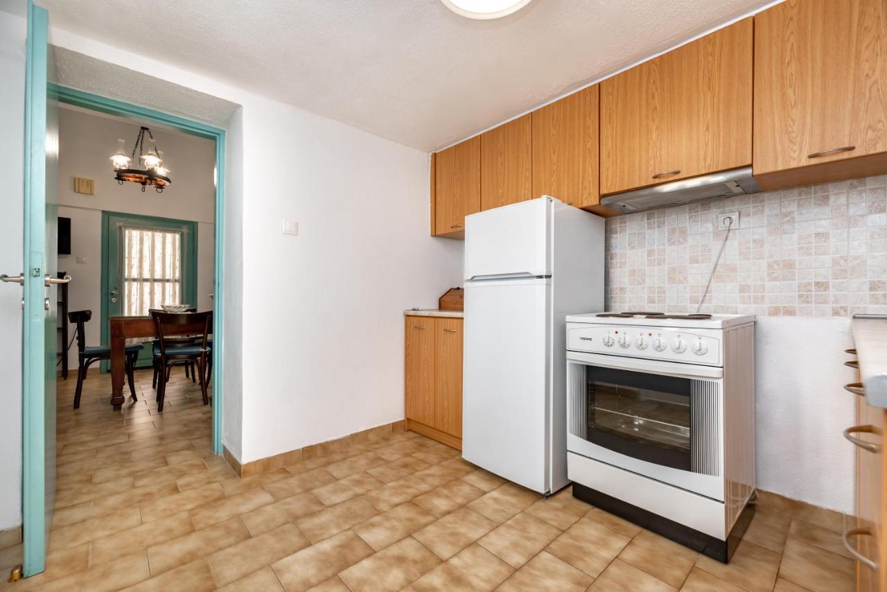 Authentic Santorinian Home Experience サントリーニ エクステリア 写真
