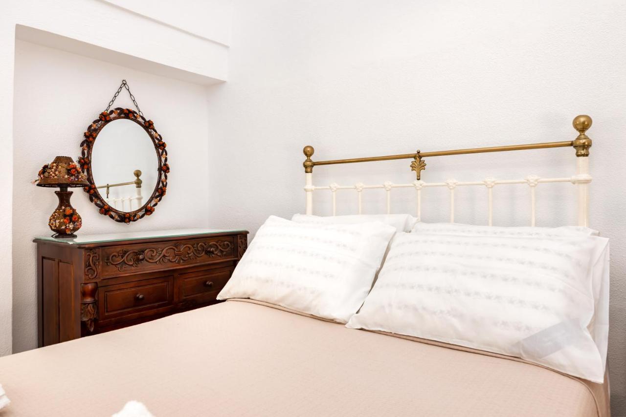 Authentic Santorinian Home Experience サントリーニ エクステリア 写真